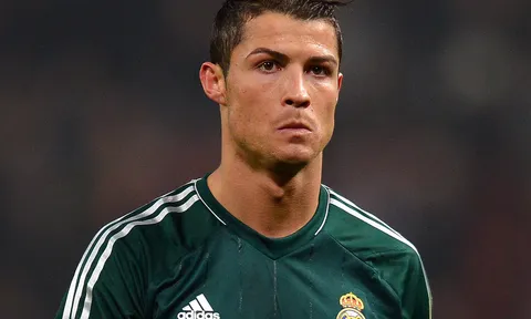 Chuyển nhượng Real ngày 21/06: 150 triệu nếu Ronaldo gật đầu