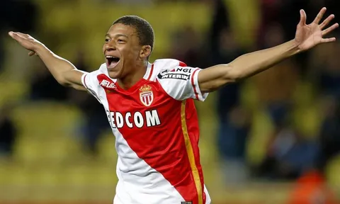 Chuyển nhượng Real ngày 25/06: Cuộc đấu tay đôi với Monaco