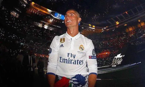 Chuyển nhượng Real ngày 29/06: Bale bắn tin cho Man Utd; Ngày 'phán xử' Ronaldo