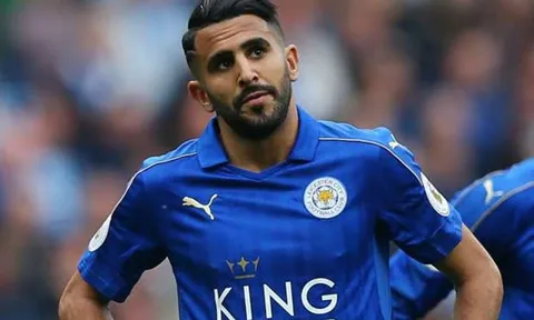 Chuyển nhượng Roma: Bỏ cuộc vụ Mahrez, giữ chân Manolas