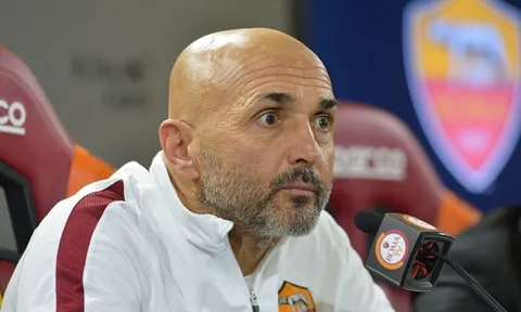 Chuyển nhượng Roma: Spalletti đi, 6 ngôi sao cũng nối gót
