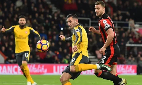 Chuyển nhượng Tây Ban Nha ngày 01/06: Sao Arsenal hồi hương?