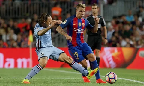 Chuyển nhượng Tây Ban Nha ngày 31/05: Barca thanh lý 4 cầu thủ, Real bị hét giá 130 triệu euro