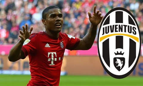 Chuyển nhượng Ý ngày 20/06: Juventus rục rịch thay đôi cánh