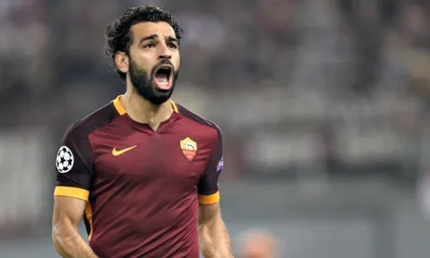 Chuyển nhượng Ý: Roma tan nát trước mùa giải mới?