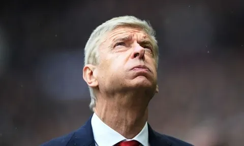 CHUYỆN THẬT NHƯ ĐÙA: Everton nhắm Arsene Wenger