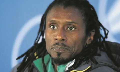 HLV Senegal: "Chắc chắn một đội bóng châu Phi rồi sẽ vô địch World Cup"