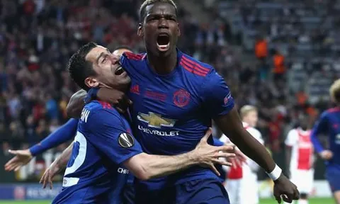 CLB giá trị nhất thế giới: Man Utd số 2, không ai số 1