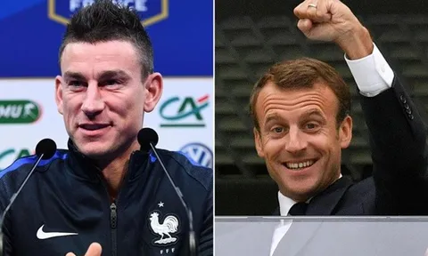 Có 1 cầu thủ Arsenal sẽ góp mặt ở trận chung kết World Cup
