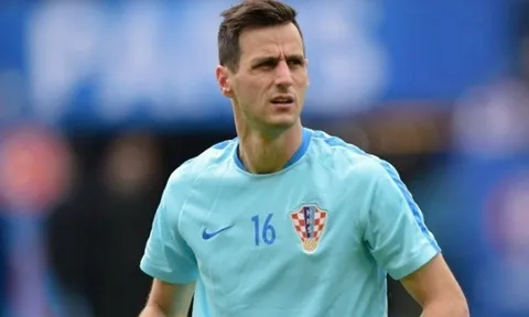 Có 1 người Croatia không vui khi ĐT lọt vào trận chung kết