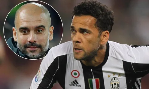 Có Alves & Sanchez, Dream team của Pep Guardiola "cân" cả trời Âu