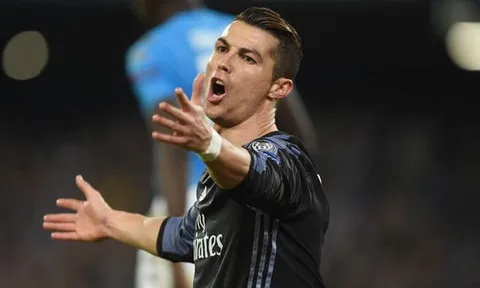 Bình luận: Có âm mưu LẬT ĐỔ Ronaldo ở Real Madrid?