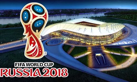 Có bản quyền World Cup, VTV vẫn "ngồi trên đống lửa"