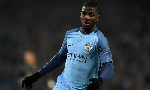 Có giá 'cắt cổ', sao Man City vẫn đắt hàng