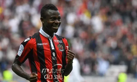 Có giá hời, sao Nice khiến Arsenal và Tottenham 'sôi sục'