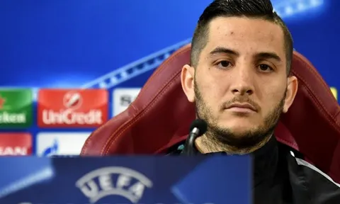 Cơ hội không thể tốt hơn để M.U, Chelsea chiêu mộ Manolas