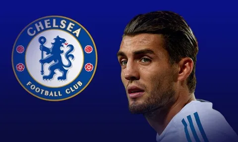 Có Kepa và Kovacic, Chelsea sở hữu 2 đội hình đáng gờm