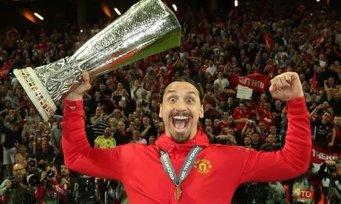 Có Man Utd, danh dự của nước Anh rồi sẽ khác?
