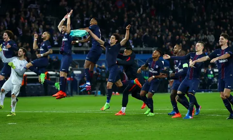 Có Neymar, PSG cần thêm những gì để vô địch Champions League?