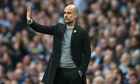 Có thắng Man Utd, Man City cũng không nhận cúp vô địch