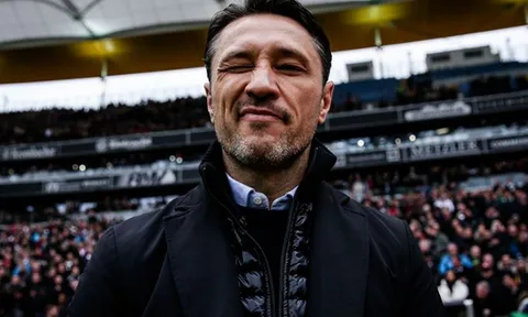 Có thể bạn chưa biết: 5 điều thú vị về tân HLV Bayern Niko Kovac