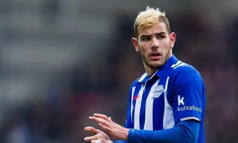 Có Theo Hernandez và Marcos Llorente, Real Madrid sẽ trở nên hoàn hảo