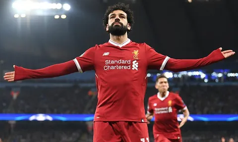 Có vô địch Champions League thì Salah cũng không thể giành QBV?