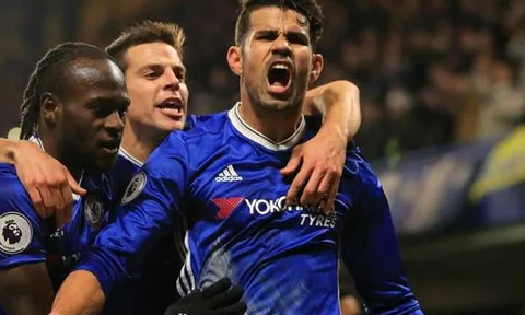 Có "vũ khí" này, người Chelsea chẳng ngán Man Utd