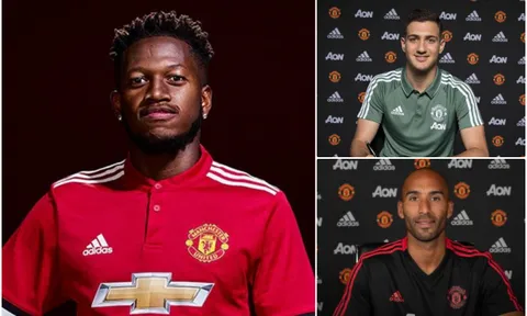 NHM M.U 'phát cuồng' vì lời đáp trả của Rafael dành cho CĐV Man City