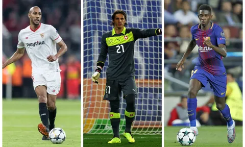 HLV Emery tiết lộ về các mục tiêu chuyển nhượng của Arsenal