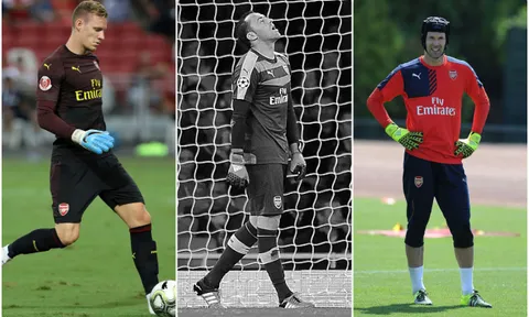 NÓNG: Arsenal sắp chia tay ngôi sao với giá 'siêu bèo'