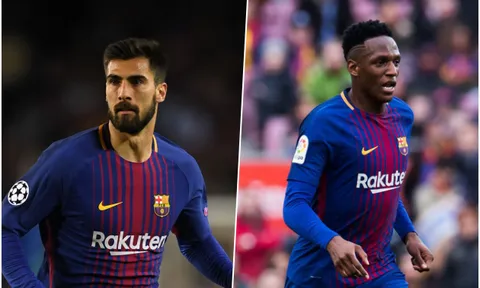 NÓNG: Bỏ qua M.U, Mina và đồng đội kiểm tra y tế ở Everton