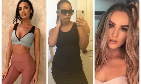 Những nàng WAGS nào hứa hẹn sẽ khuấy đảo World Cup?