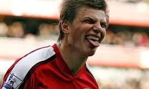 Còn ai nhớ Andrey Arshavin?