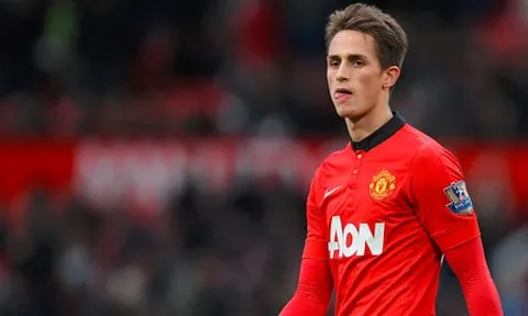 Còn ai nhớ đến Adnan Januzaj?