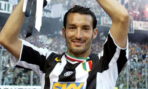 Còn ai nhớ đến Gianluca Zambrotta?