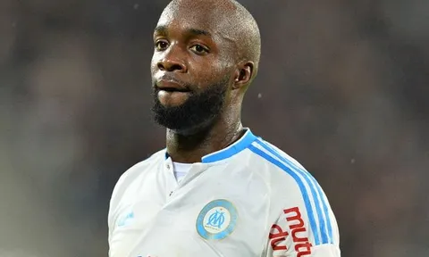 Còn ai nhớ đến Lassana Diarra?