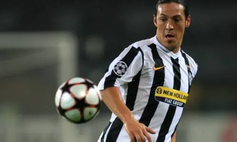 Còn ai nhớ đến Mauro Camoranesi?