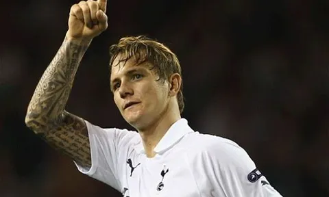 Còn ai nhớ đến Roman Pavlyuchenko?