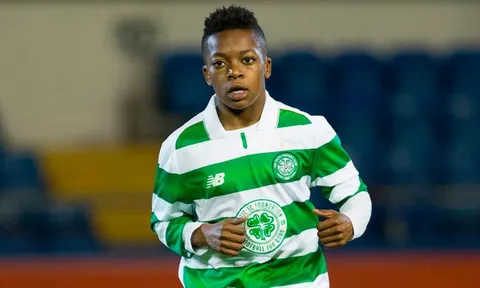 Còn ai nhớ đến thần đồng Karamoko Dembele?