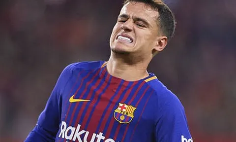 Coutinho - Khi con tính già bỗng hóa non