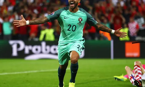 Còn ai nhớ Ricardo Quaresma?