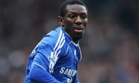 Còn ai nhớ Shaun Wright-Phillips?
