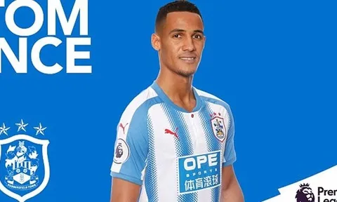 Con trai Paul Ince CHÍNH THỨC gia nhập giải Ngoại hạng Anh