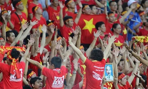 Công Phượng chói sáng, CĐV Việt Nam khuynh đảo khán đài Shah Alam
