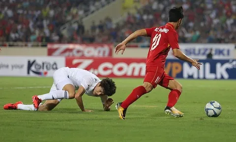 Công Phượng thăng hoa, làm khổ hàng thủ ngôi sao K-League