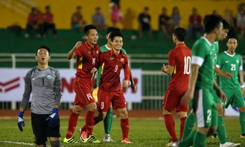 Công Phượng thách thức, Văn Toàn hãy dũng cảm trả lời!