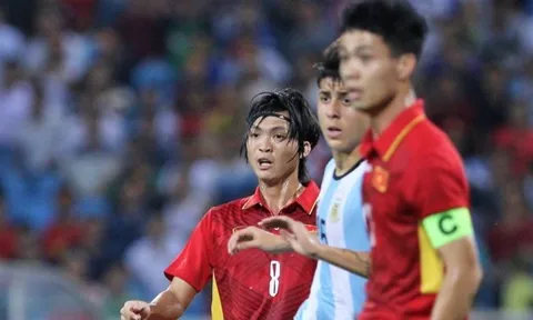 Công Phượng, Tuấn Anh chạm trán đội các ngôi sao K.League