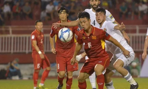 Hai tuyển thủ U22 Việt Nam vào top 10 gương mặt SEA Games 29