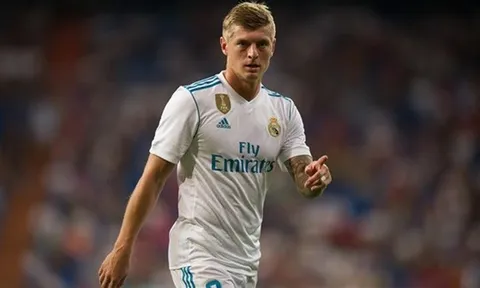 Công thần Thiaga Motta tiến cử người thay thế mình tại PSG